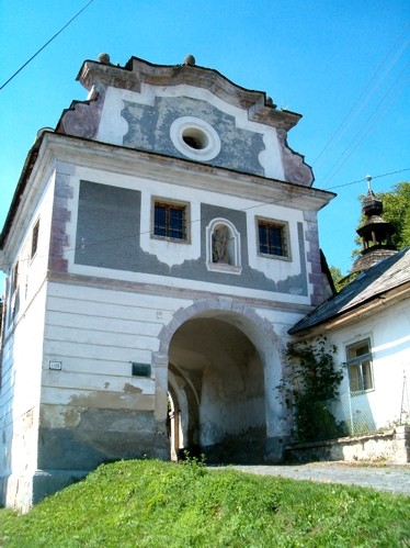 Piargská brána
