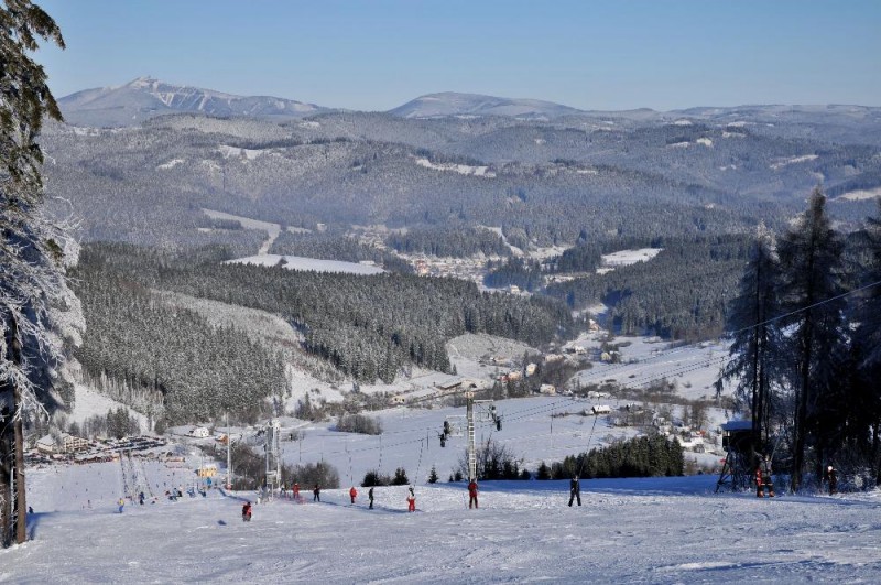 Ski Makov
