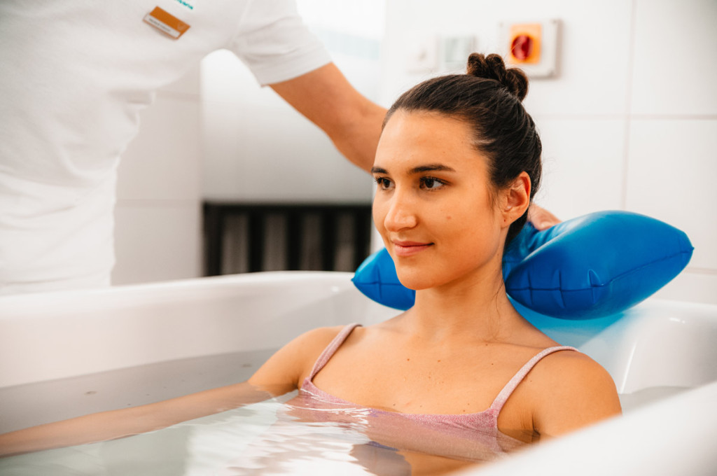 All Inclusive Urlaub in der Therme Piestany #49