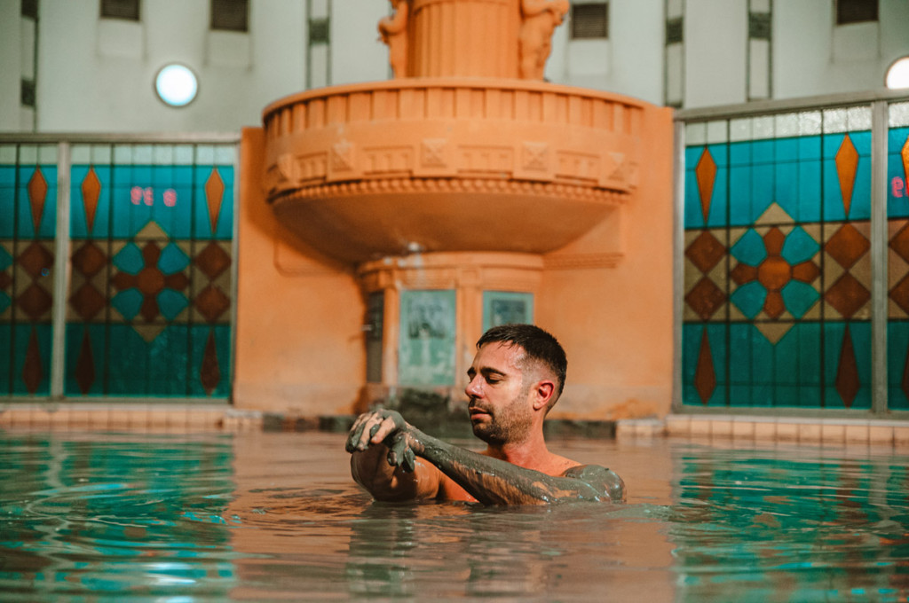 All Inclusive Urlaub in der Therme Piestany #6