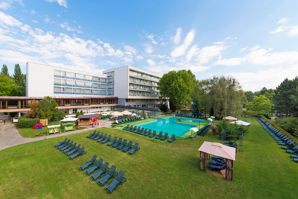 All Inclusive Urlaub in der Therme Piestany #105