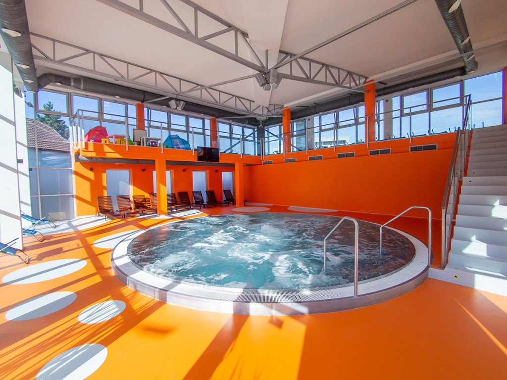 Spa & Aquapark Pobyt #11