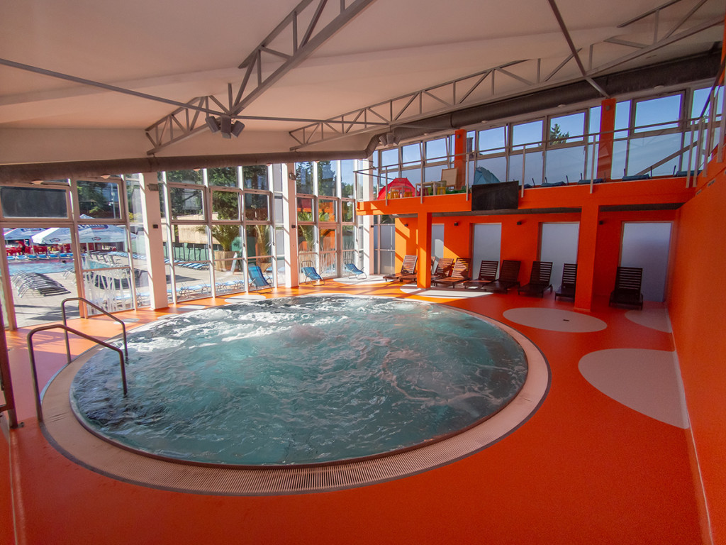 Spa & Aquapark Pobyt #13
