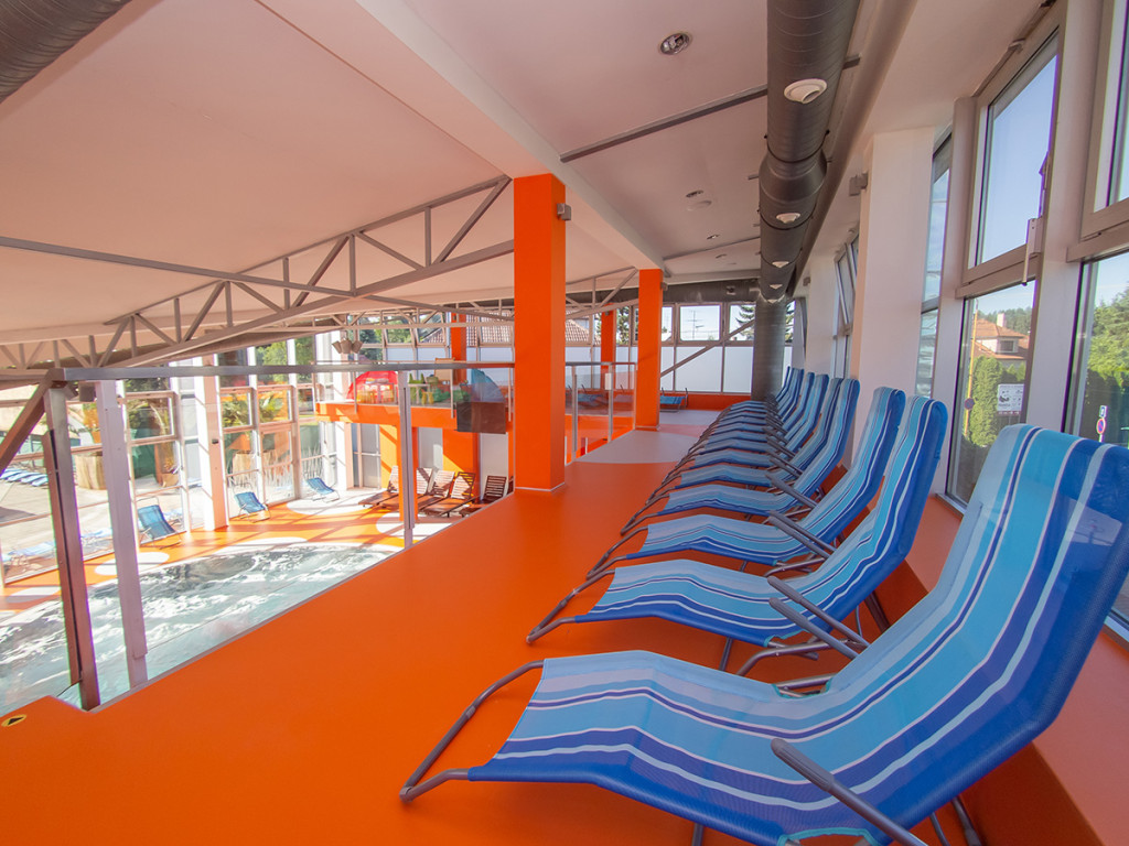 Spa & Aquapark Pobyt #14