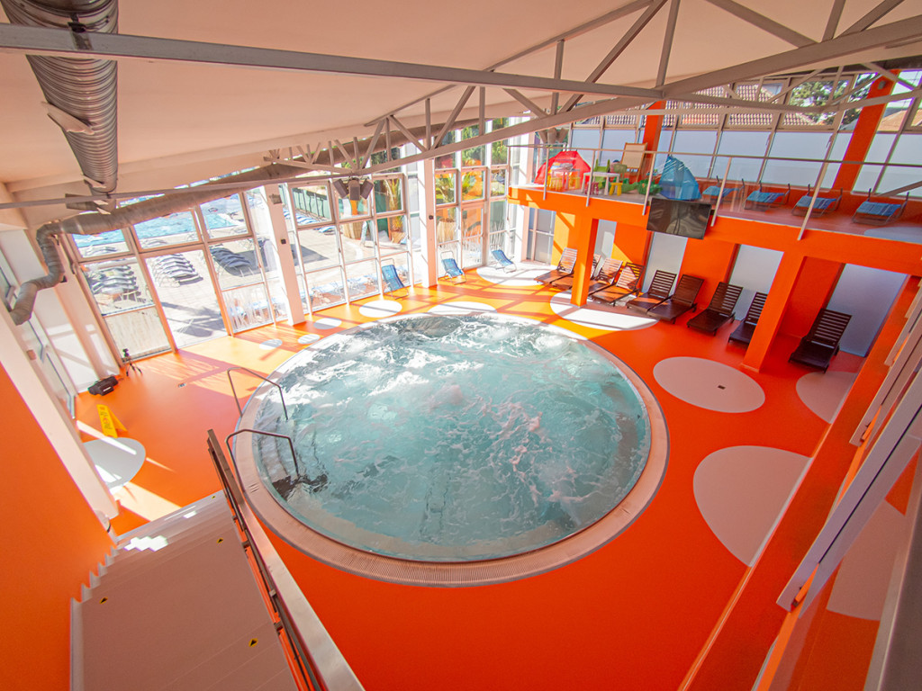 Spa & Aquapark Pobyt #2