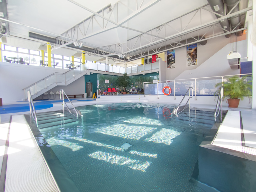 Spa & Aquapark Pobyt #15