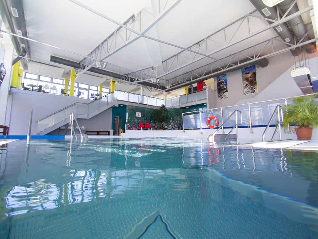 Spa & Aquapark Pobyt #16
