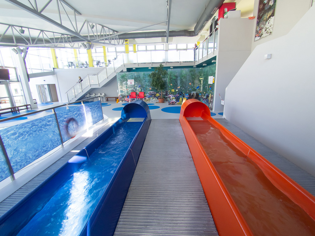Spa & Aquapark Pobyt #17