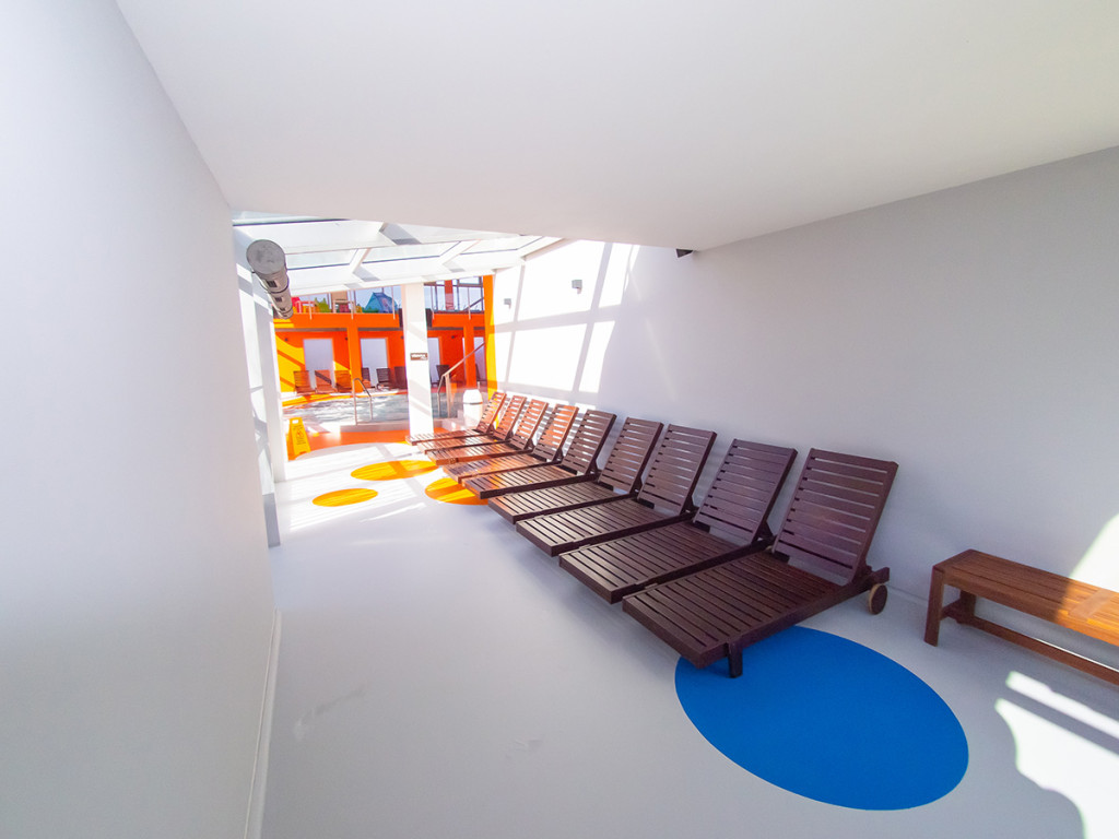 Spa & Aquapark Pobyt #21