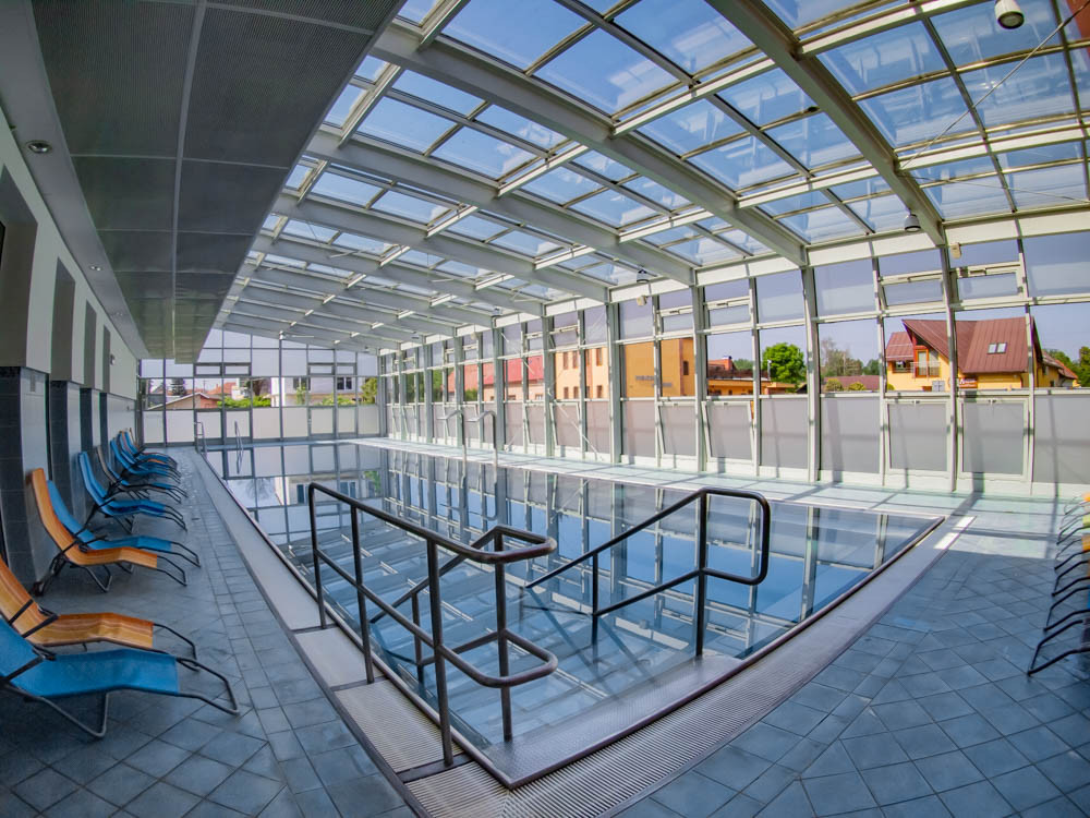 Spa & Aquapark Pobyt #24