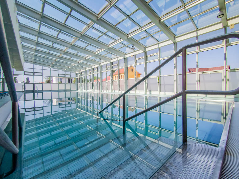 Spa & Aquapark Pobyt #4