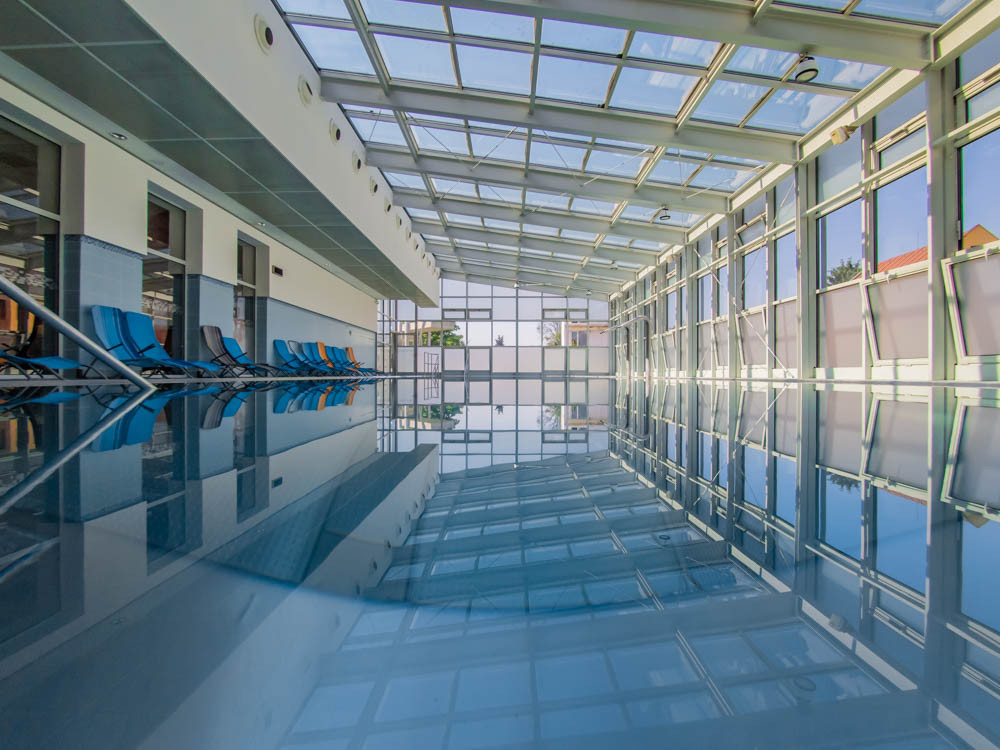 Spa & Aquapark Pobyt #25