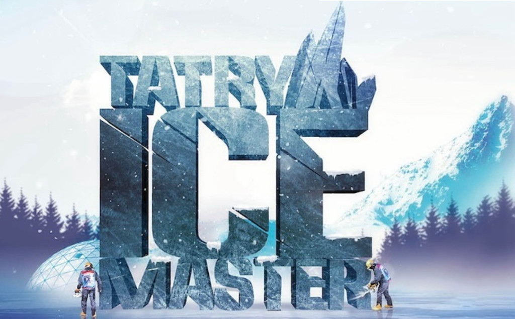 TATRY ICE MASTER