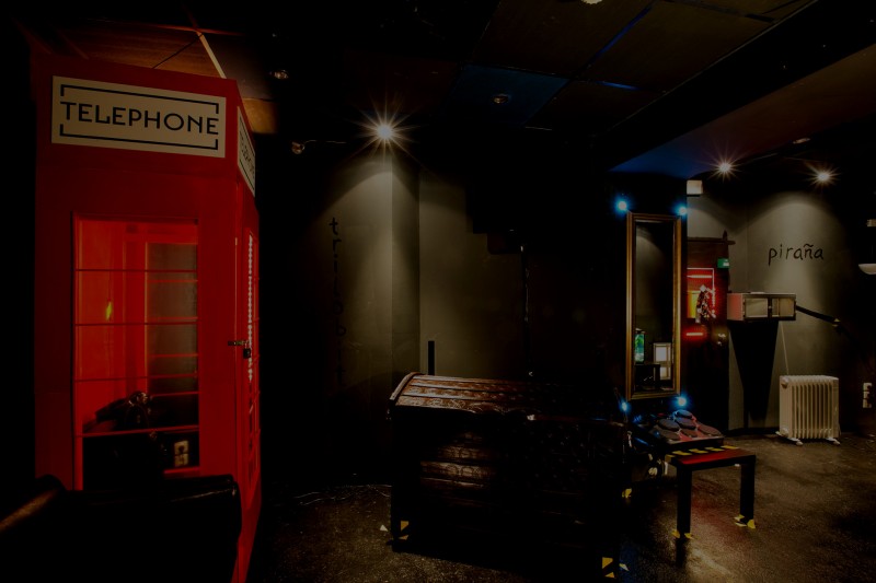 The Room 