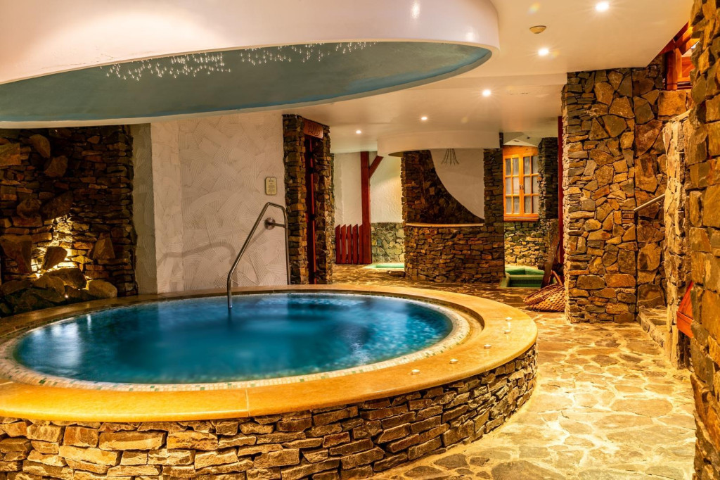 Easter wellness stay in the High Tatras #4