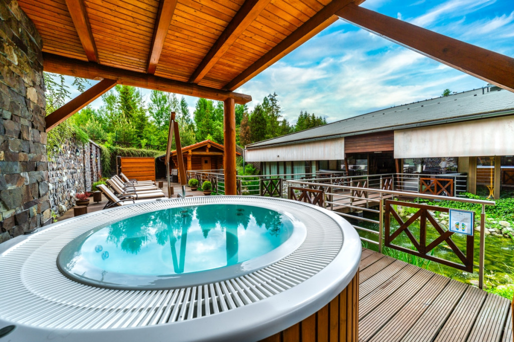 Easter wellness stay in the High Tatras #8