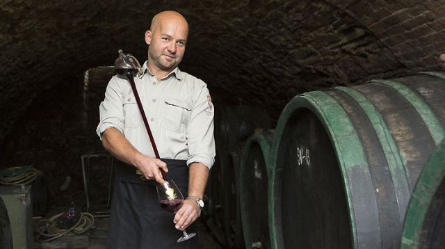 Winery Fiala