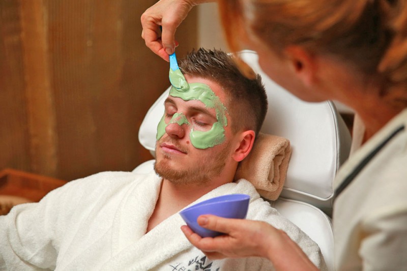 Wellness pobyt pro dva s masáží a privátní vířivkou #7