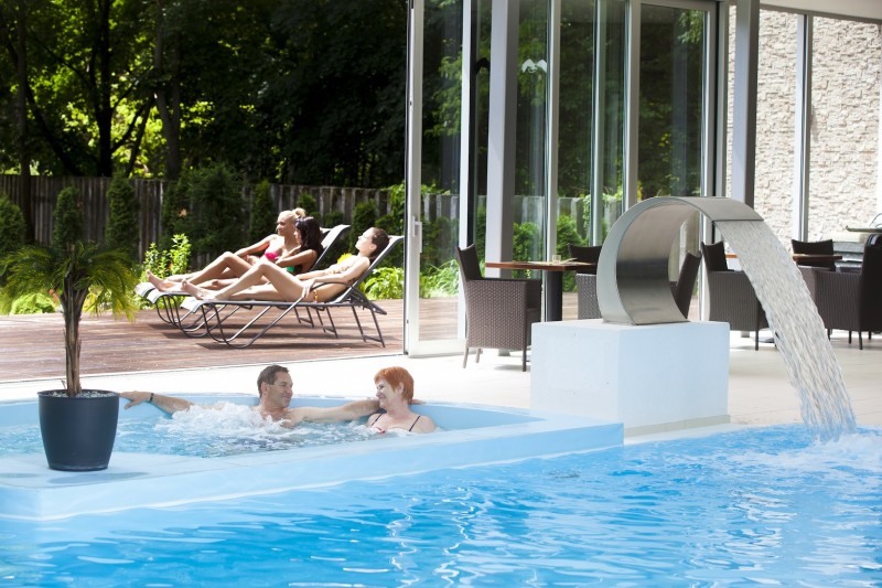 Wellness-Urlaub mit Massage und Behandlungen #4