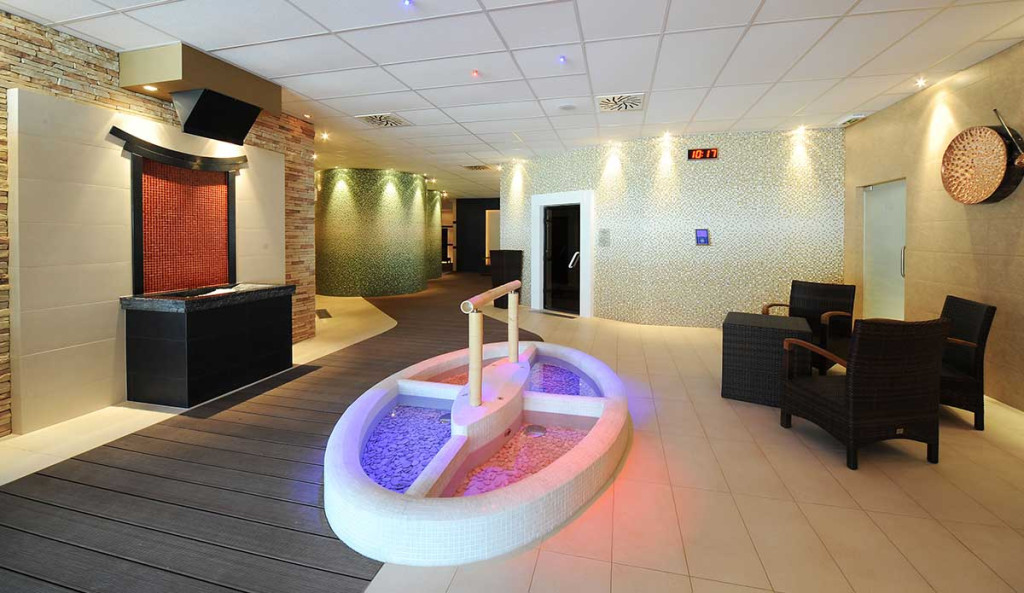 Trinity package with unlimited access to Aquapark Senec and SAI WELLNESS #15