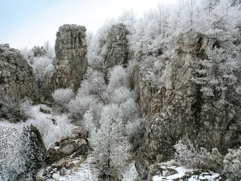 Zimní wellness pobyt ve Slovenském ráji  #3